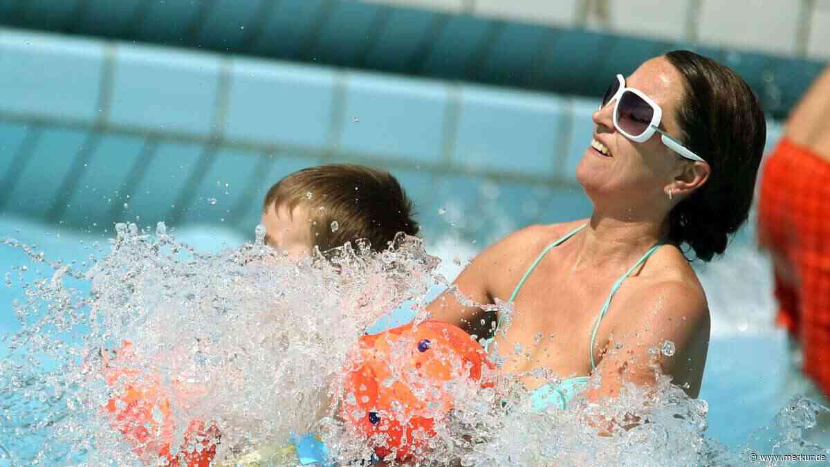 „Geht bei niemandem um Coolness“: Freibad-Gast erntet nach Frage um Angewohnheit heftige Kritik