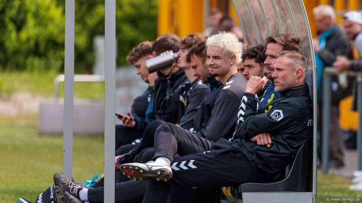 FC Moosinning rüstet für die Landesliga auf