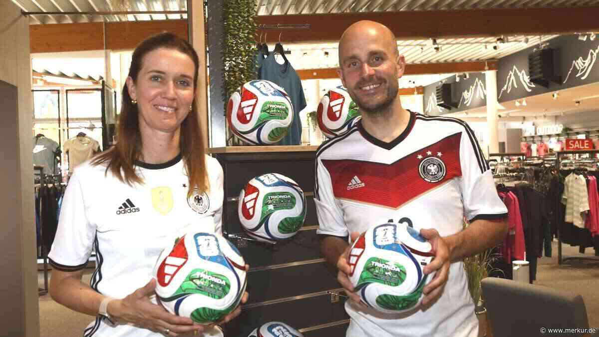 WM-Trikots restlos ausverkauft – Lieferant hat selbst keine mehr