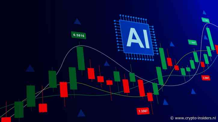 AI-munt knalt 316 procent omhoog in 7 dagen tijd
