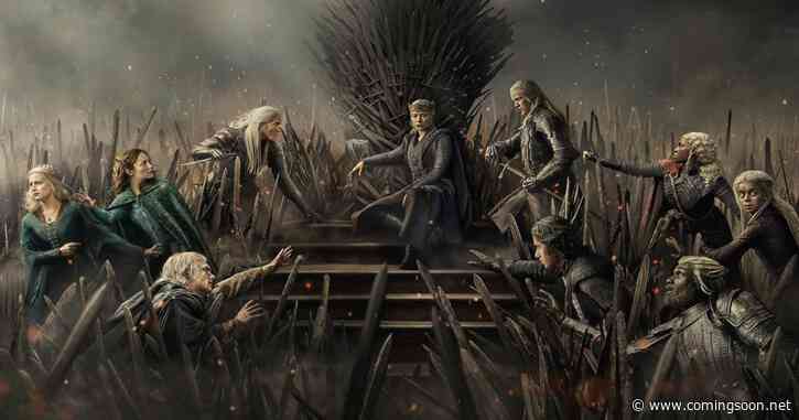 Fans Say the Same Thing as 1 of the Best House of the Dragon Characters Dies