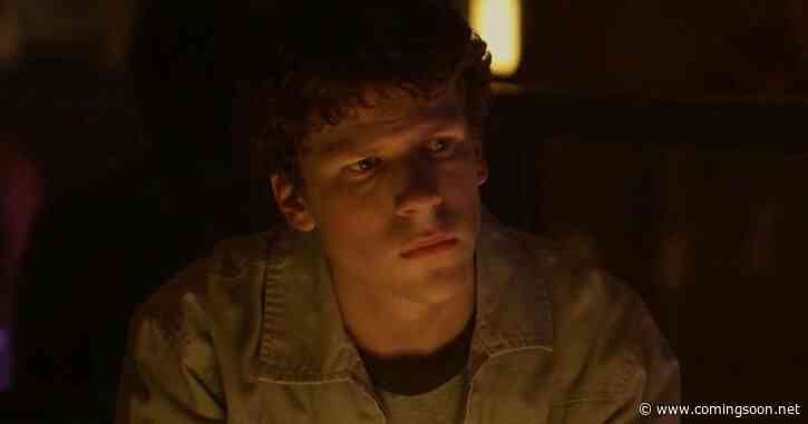 Jesse Eisenberg Says Declining The Social Reckoning Was Like ‘Letting Down America’