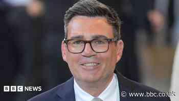 How might 'King of the North' Burnham treat the East?