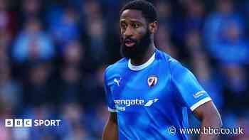 Northampton sign experienced defender Donacien