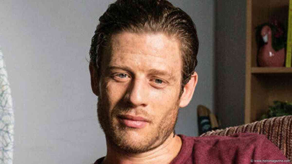 Happy Valley star admits to 'terrifying' new chapter