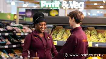 The Sainsbury Great-Nan Ban: Can A Supermarket Legally Ban You For Life Across The UK?