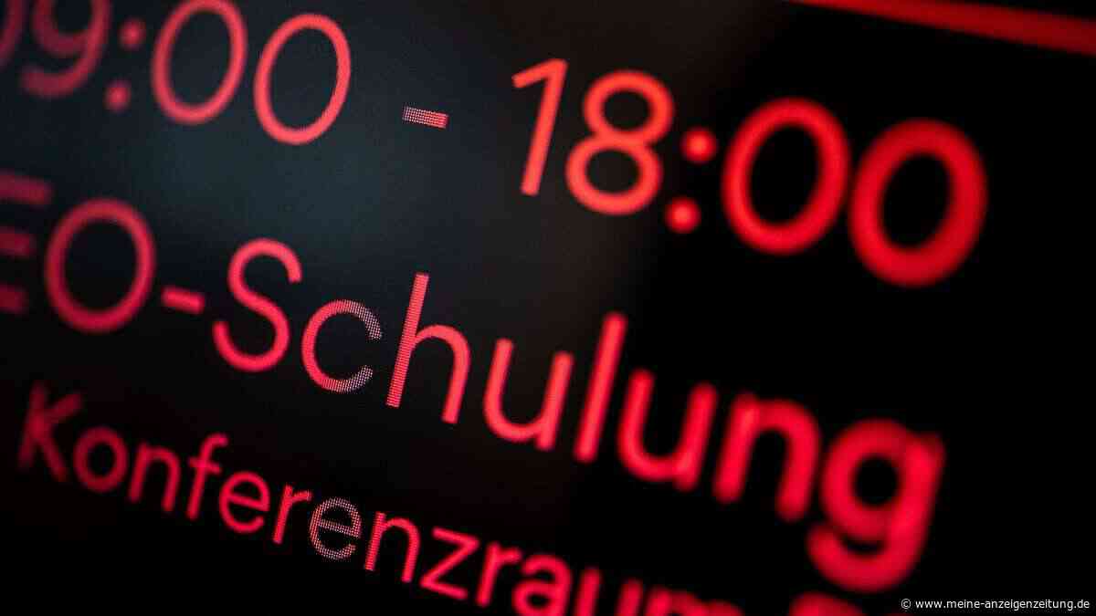 Welche Fortbildung Ihr Arbeitgeber zahlen muss