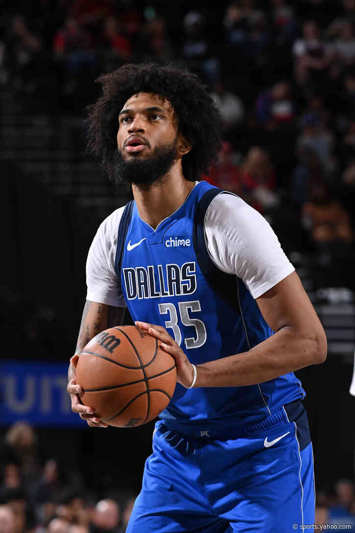Report: Marvin Bagley and Brandon Williams are drawing interest from other teams