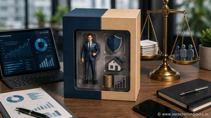 Bonnfinanz: Die moderne Verpackung des alten Finanzvertriebs?