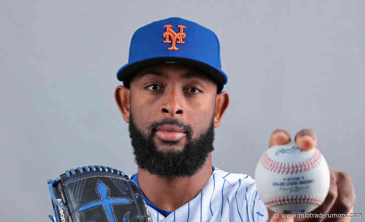 NPB’s Hanshin Tigers Sign Anderson Severino