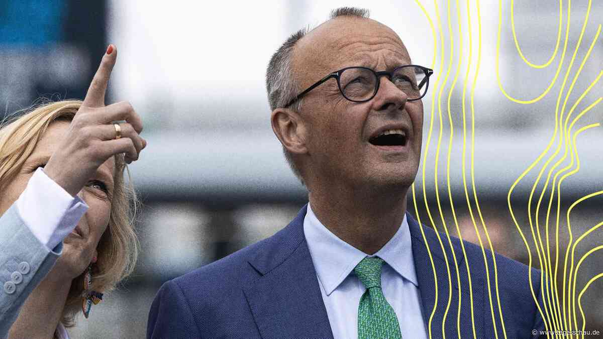 11KM-Podcast: Weltraummacht Deutschland? Streit um Zuständigkeiten 