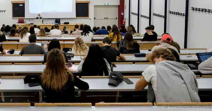 Università italiane: quante sono davvero e perché la loro classificazione è sbagliata