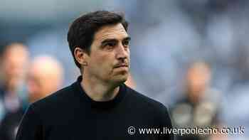 Andoni Iraola opens door for two Liverpool midfielders to make mark after summer statements