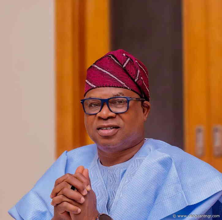 Osun 2026: My campaign not tied to criminality, Oyebamiji declares