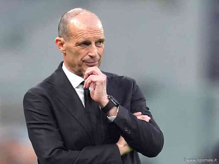 Mancini e Allegri, giorni ad alta tensione per le panchine
