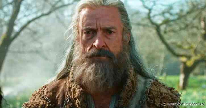 While Robin Hood Is an Extension of Logan, Hugh Jackman Reveals Characters Who Inspired His Antiheroes