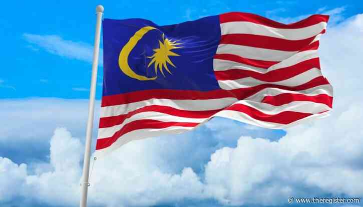 Malaysia ponders regulating management of IP addresses