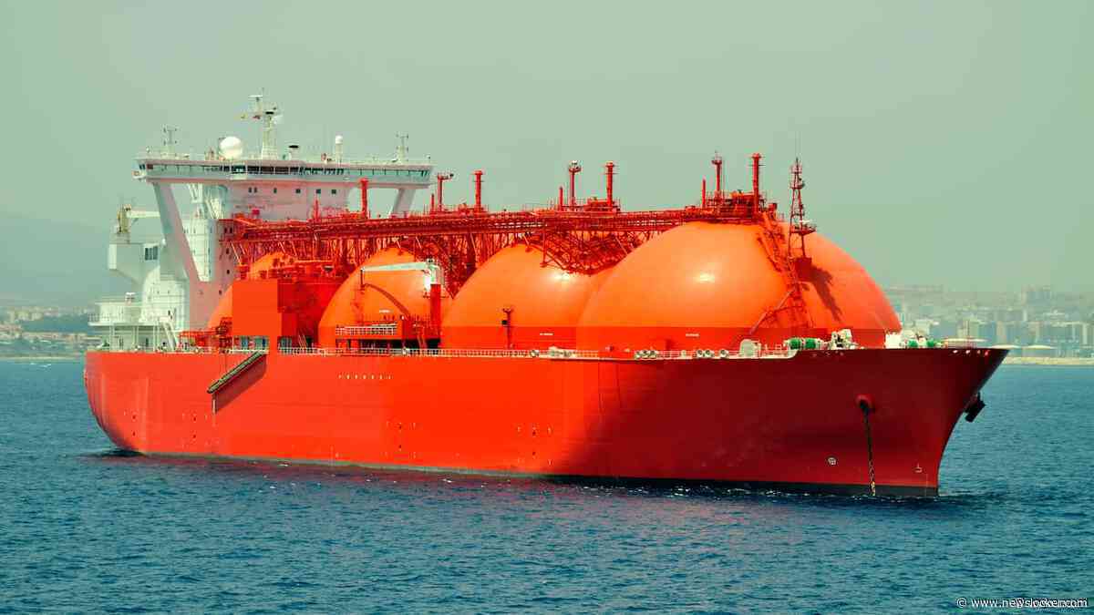 Nederland leunt minder op Russische energie, maar véél meer op Amerikaanse