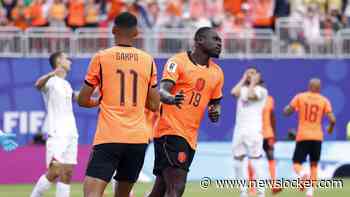 Programma WK 2026: Nederland clasht met Marokko, ook Duitsland en Brazilië beginnen aan knock-outfase