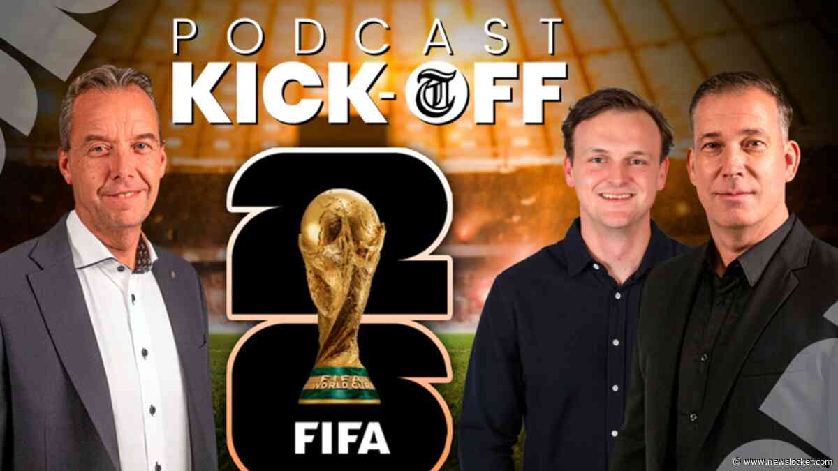 'Weg naar kwartfinale ligt wagenwijd open voor Oranje'