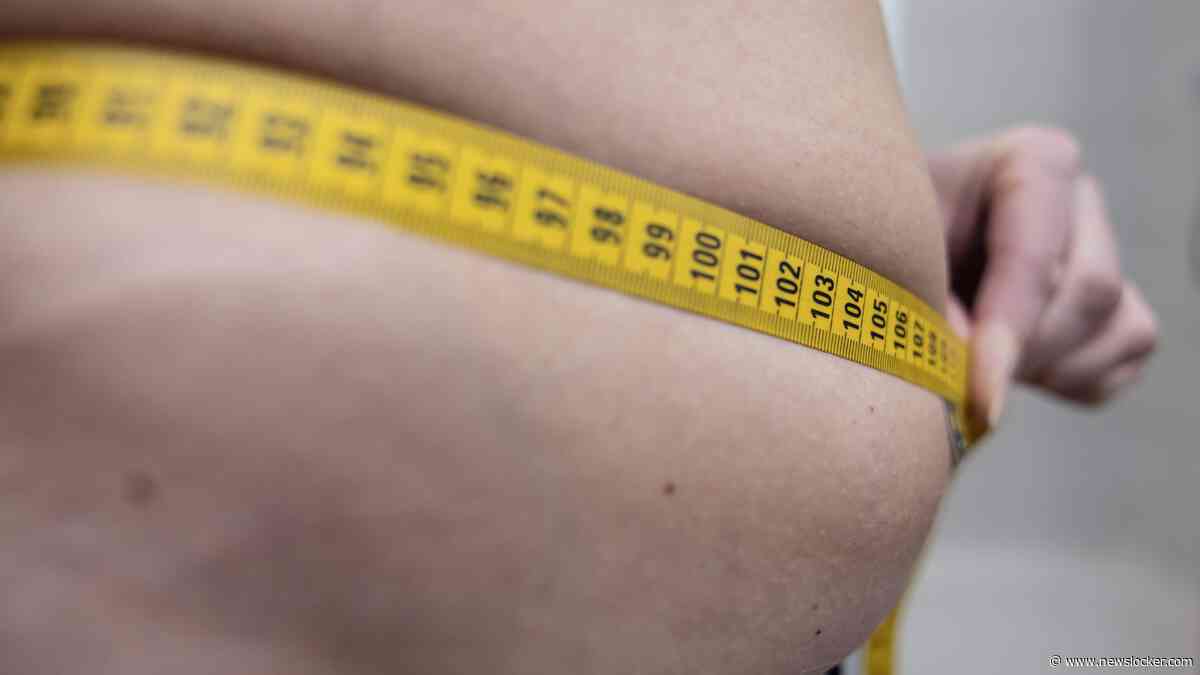 Dubbel zoveel meldingen van vergiftiging door afslankmiddelen