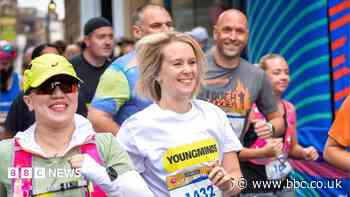 Ramathon runners offered heat advice ahead of race