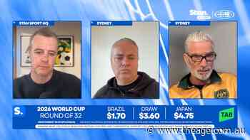 Foz issues grim assessment of Asia at World Cup | Added Time