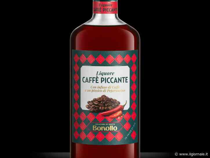 Creazioni Bonollo, la rivincita di liquori e creme