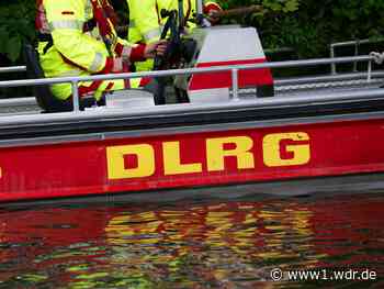Badeunfall am Neffelsee: 39-Jähriger vermisst