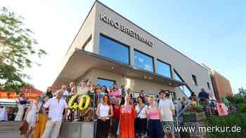 Breitwand-Kino feiert 40 Jahre