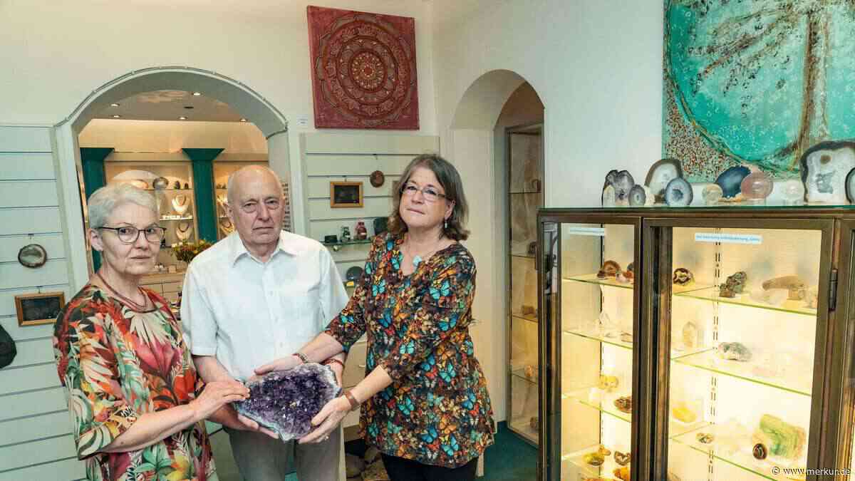Nach 117 Jahren: Münchner Traditionsbetrieb schließt – „Hat Tränen gegeben“