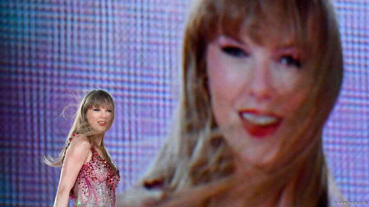 Taylor Swift: Zwischen heiler Pop-Welt und Realität