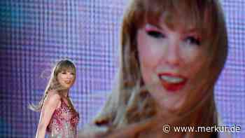 Taylor Swift: Zwischen heiler Pop-Welt und Realität
