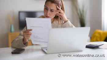Energy bill cap 'won't go up in October' but you will pay much more
