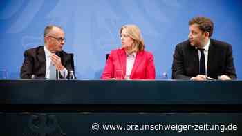 Woche der Entscheidung: Diese Reformen entscheiden über den Koalitionsfrieden