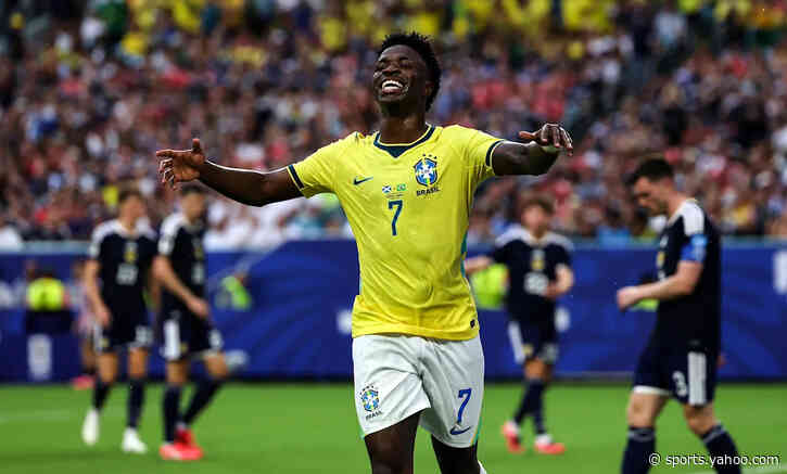 World Cup Day 19 What to Watch: Brazil takes on Japan, Netherlands and Morocco face off