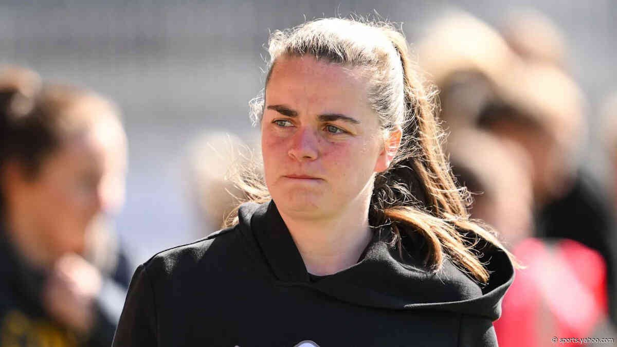 Morgan's licence to inspire female Welsh coaches