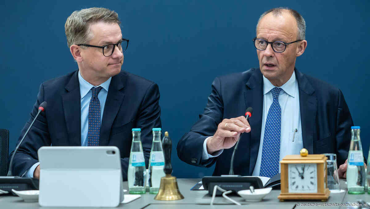 Aus von Minijobs? CDU Generalsekretär rechtfertigt Reform-Vorschlag