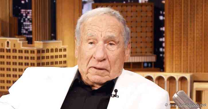 Mel Brooks Turns 100 & 1 of His Greatest Movies Just Got Named Funniest Film Ever