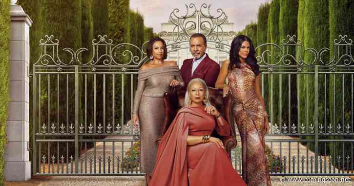 Why Beyond the Gates Won’t Air New Episodes This Week (June 29-July 3)