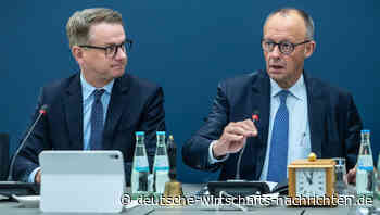Aus von Minijobs? CDU Generalsekretär rechtfertigt Reform-Vorschlag