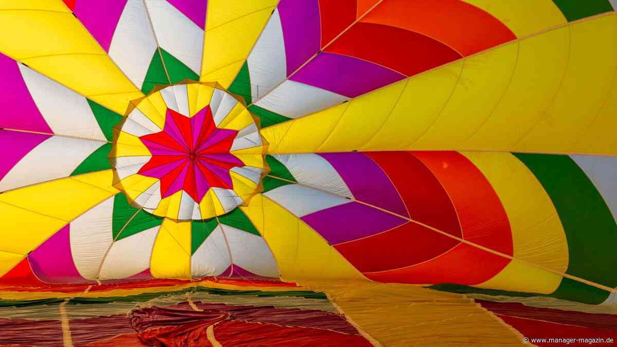 Innovation: Wie Brückenbauer Fremde zu Partnern machen