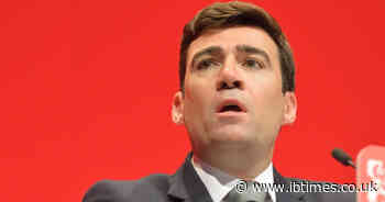 Andy Burnham's Property Tax Plan Could Leave London Homeowners With a £7.5 Billion Bill, Analysis Find