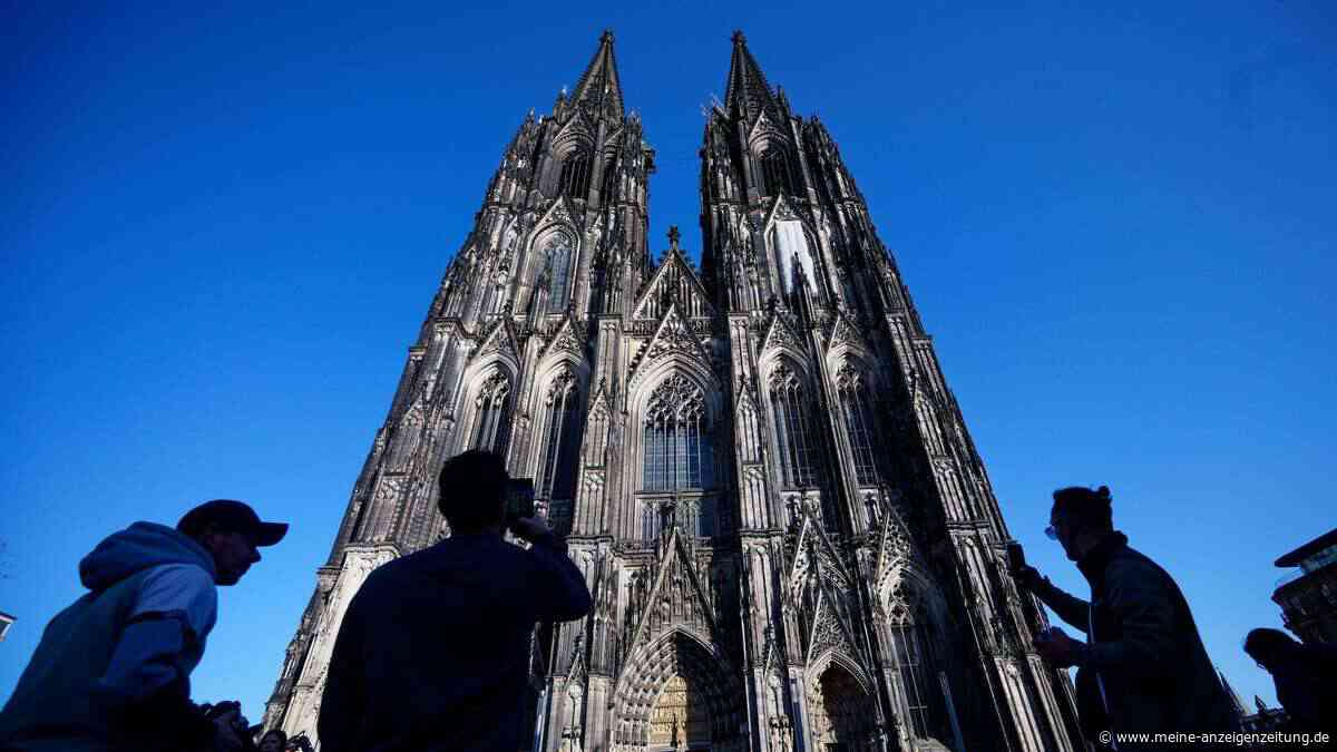 Diese berühmten Kirchen kosten nichts