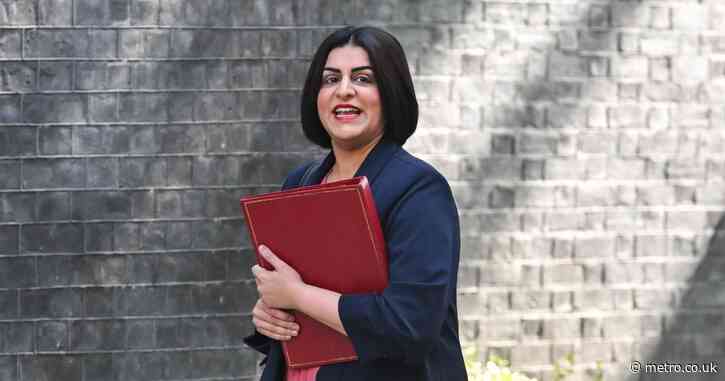 Shabana Mahmood plans to replace judges with the public on asylum cases