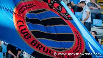 Geruchtenmolen: 'Ajax ziet gewild toptalent kiezen voor langer verblijf bij Club Brugge'
