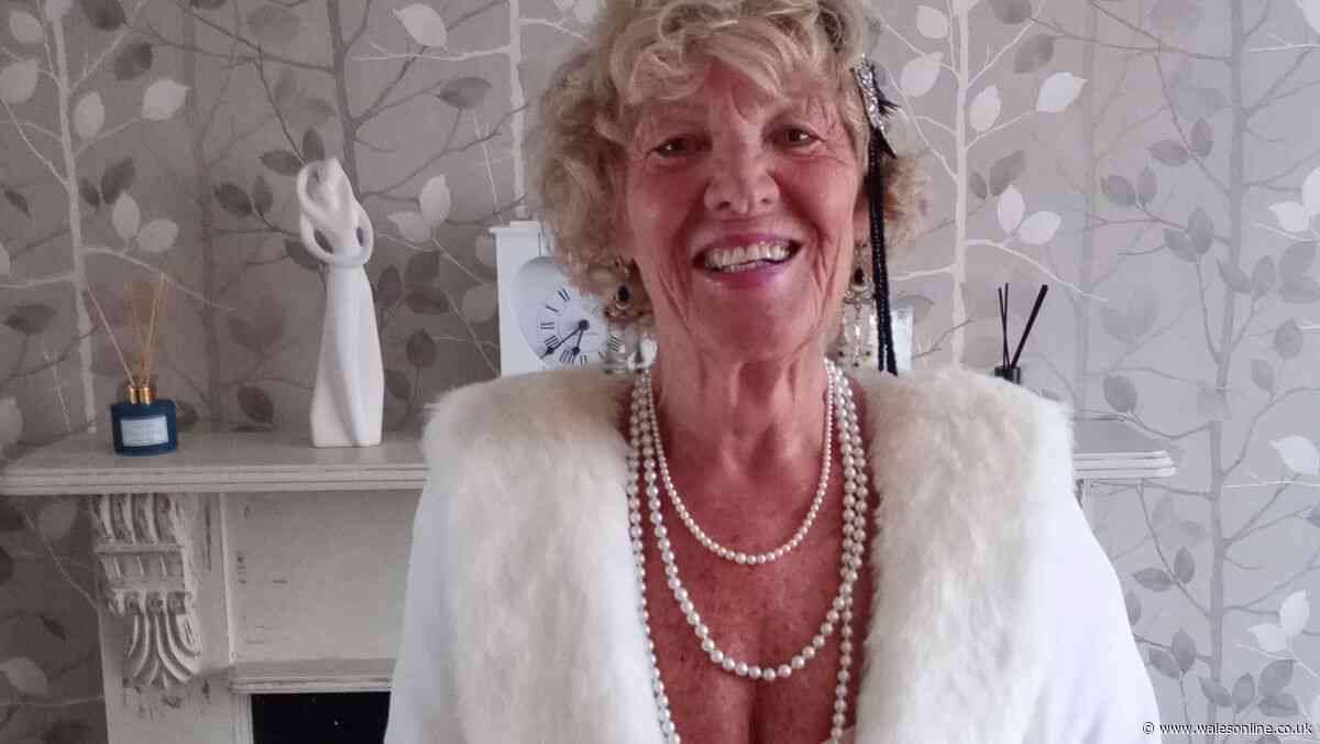 'I had no symptoms then doctors had to take 14 pints of blood out of me'
