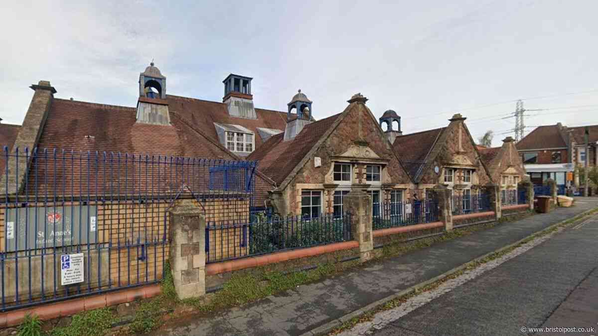 Refurbishing historic primary school building in latest Bristol planning applications