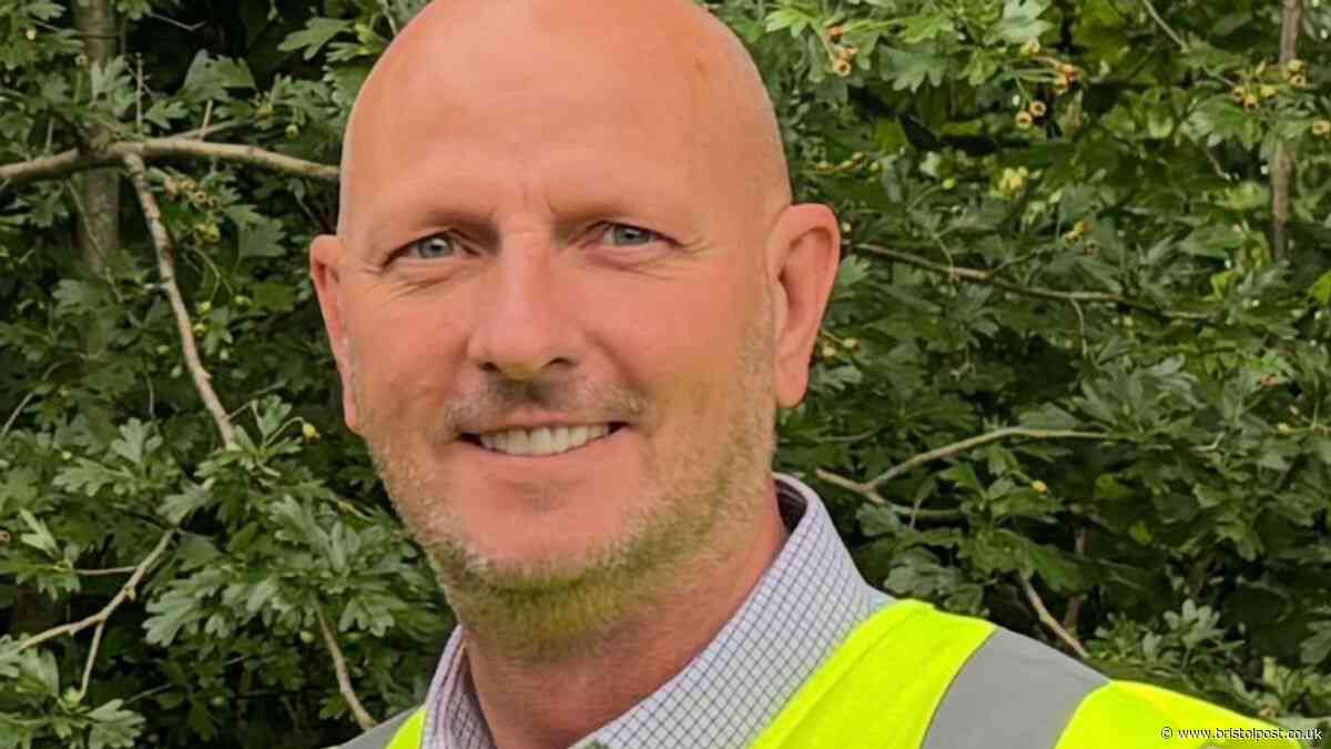 Bristol Waste finally (nearly) has a new boss - but he has his work cut out for him