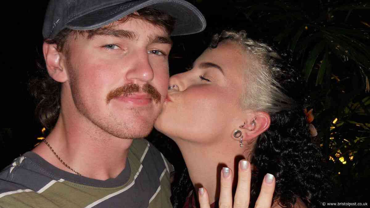 'I fought for 20 minutes to keep my fiancé alive when he collapsed - one thing must change'